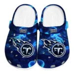 tennessee titans jellyfish ocean clogs best selling