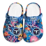 tennessee titans ocean wonders clogs best selling