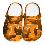 tennessee volunteers canyon layers clogs best selling