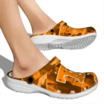 tennessee volunteers canyon layers clogs best selling