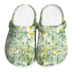 tennessee volunteers daisy cluster clogs best selling