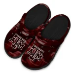 texas am aggies canyon layers clogs best selling
