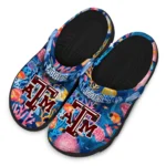 texas am aggies ocean wonders clogs best selling
