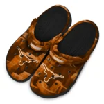 texas longhorns canyon layers clogs best selling