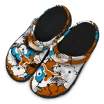 texas longhorns cloud splash clogs best selling