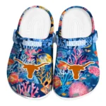 texas longhorns ocean wonders clogs best selling