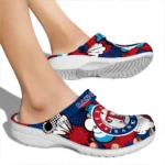 texas rangers cloud splash clogs best selling