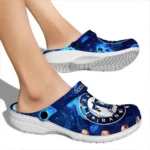 texas rangers jellyfish ocean clogs best selling