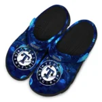 texas rangers jellyfish ocean clogs best selling