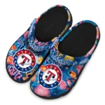 texas rangers ocean wonders clogs best selling