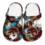 texas state bobcats cloud splash clogs best selling
