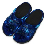 texas state bobcats jellyfish ocean clogs best selling
