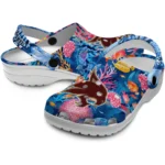texas state bobcats ocean wonders clogs best selling