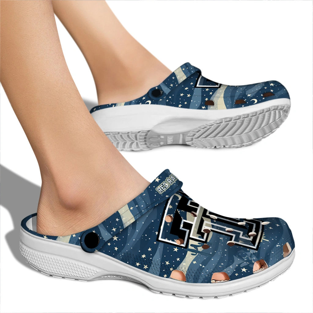 texas tech red raiders night cactus clogs fashion forward texas tech red raiders night cactus clogs fashion forward