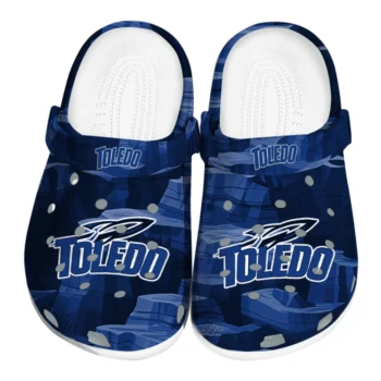 toledo rockets canyon layers clogs best selling