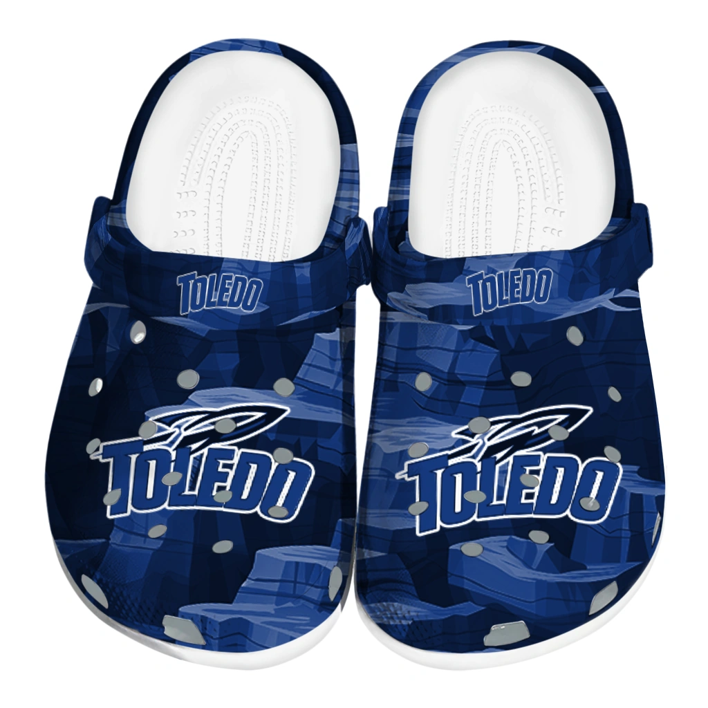 toledo rockets canyon layers clogs best selling toledo rockets canyon layers clogs best selling