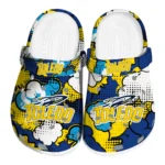 toledo rockets cloud splash clogs best selling