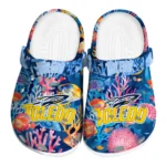 toledo rockets ocean wonders clogs best selling