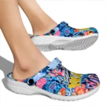 toledo rockets ocean wonders clogs best selling
