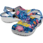 toledo rockets ocean wonders clogs best selling