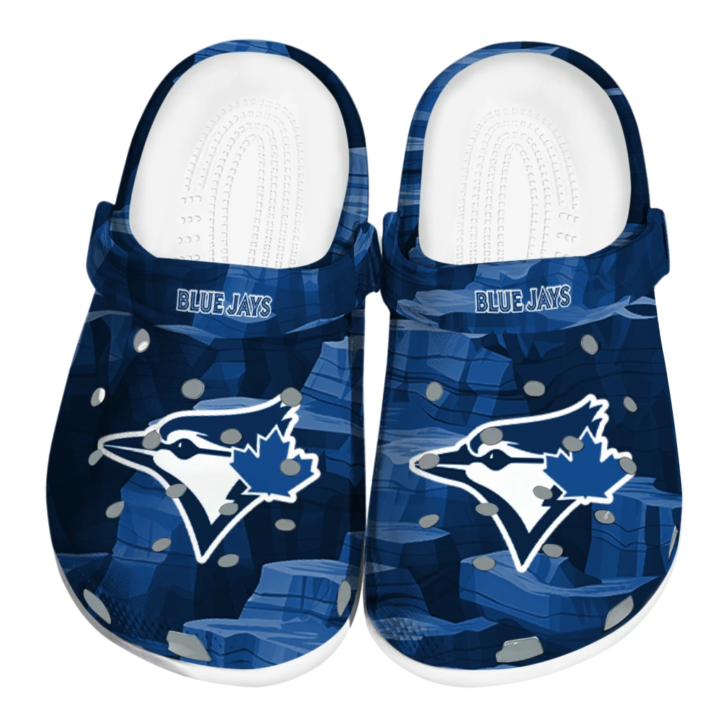 toronto blue jays canyon layers clogs best selling toronto blue jays canyon layers clogs best selling
