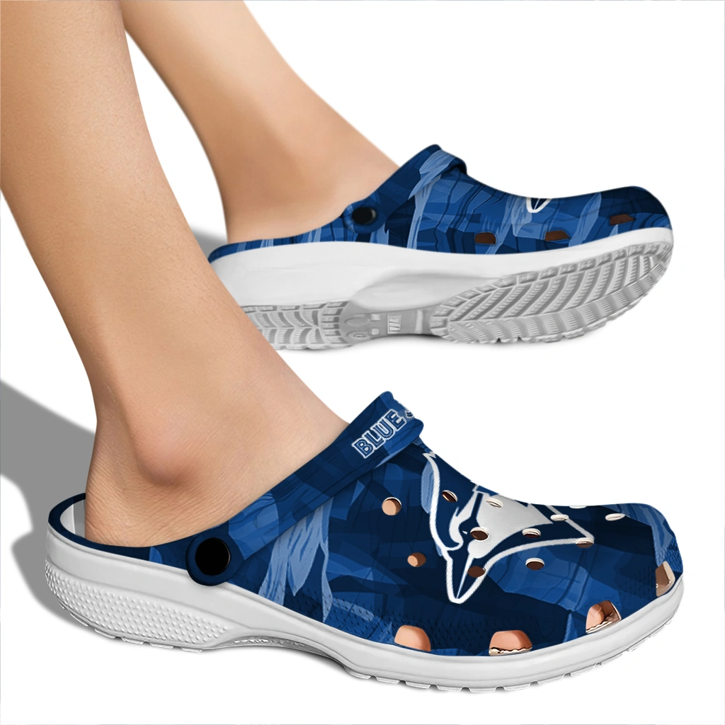 toronto blue jays canyon layers clogs fashion forward toronto blue jays canyon layers clogs fashion forward