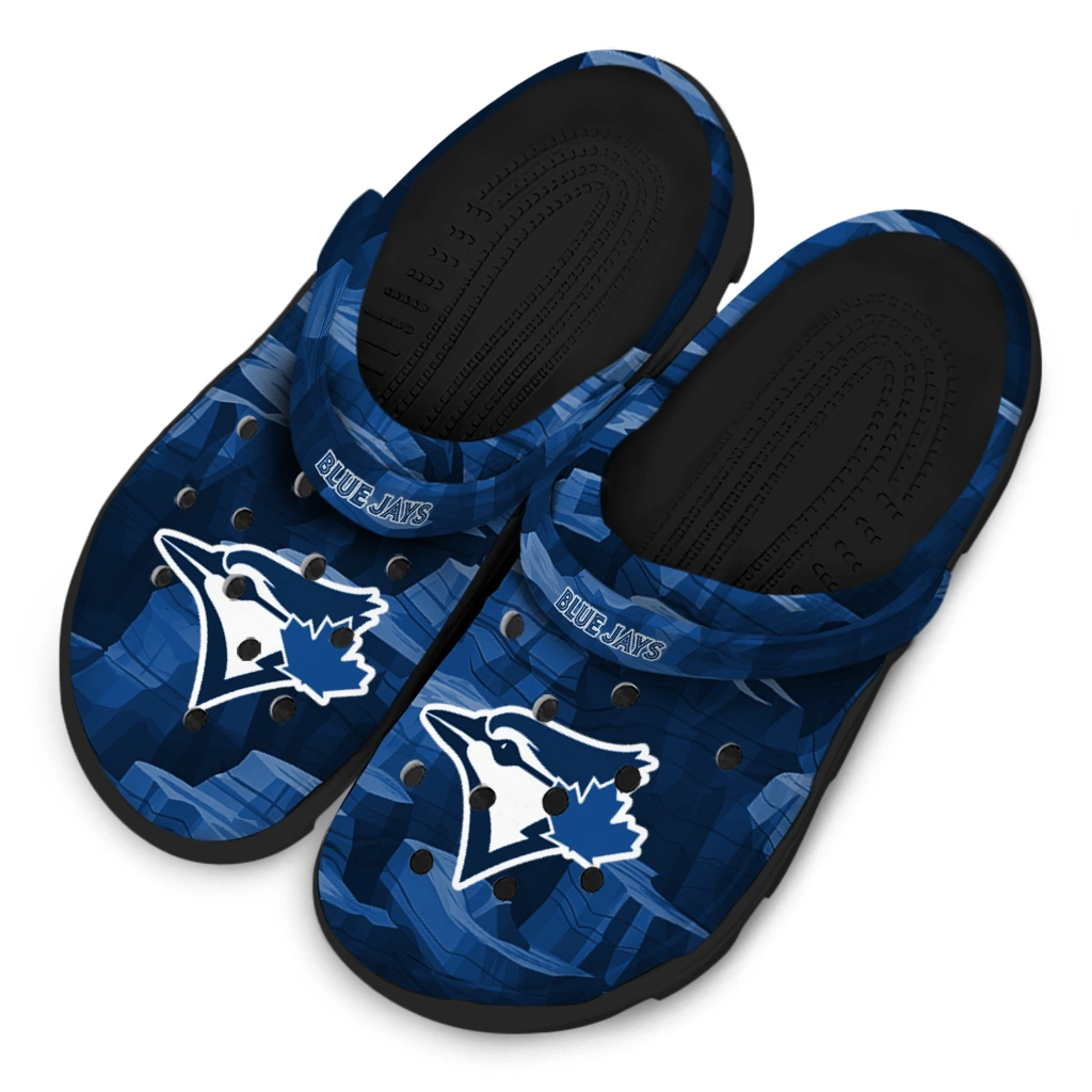 toronto blue jays canyon layers clogs latest model toronto blue jays canyon layers clogs latest model