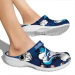 toronto blue jays cloud splash clogs best selling