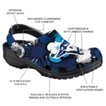 toronto blue jays cloud splash clogs best selling