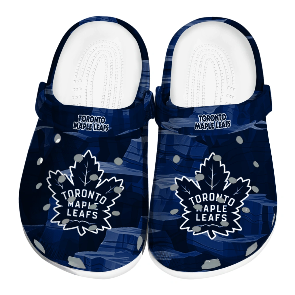 toronto maple leafs canyon layers clogs best selling toronto maple leafs canyon layers clogs best selling