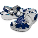 toronto maple leafs cloud splash clogs best selling