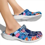 toronto maple leafs ocean wonders clogs best selling