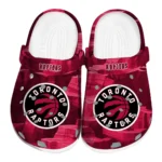 toronto raptors canyon layers clogs best selling
