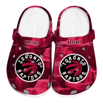 toronto raptors canyon layers clogs best selling