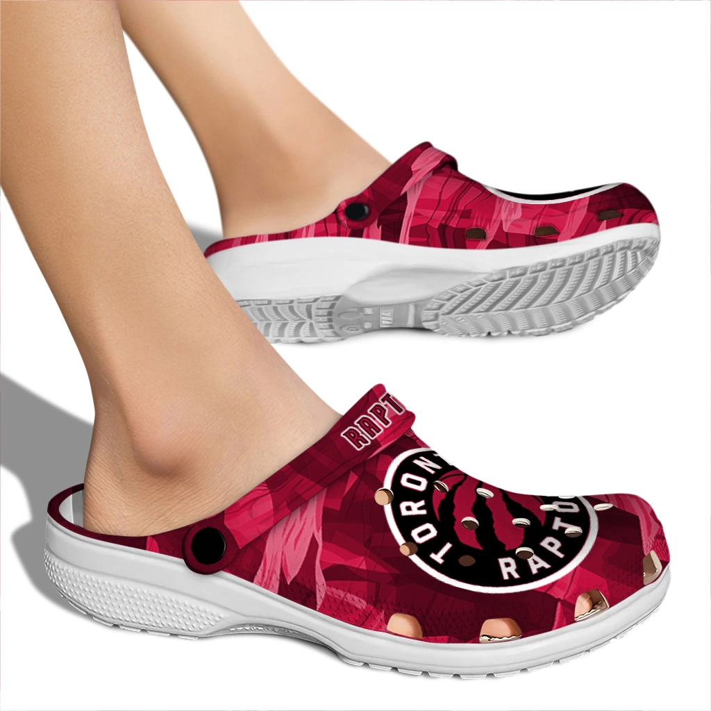 toronto raptors canyon layers clogs fashion forward toronto raptors canyon layers clogs fashion forward