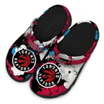 toronto raptors cloud splash clogs best selling
