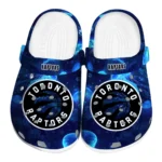 toronto raptors jellyfish ocean clogs best selling