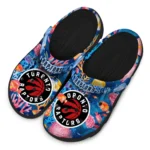 toronto raptors ocean wonders clogs best selling