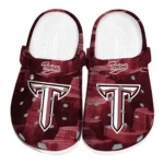 troy trojans canyon layers clogs best selling