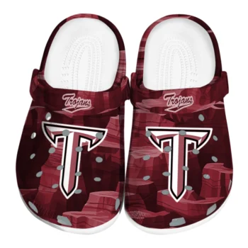 troy trojans canyon layers clogs best selling