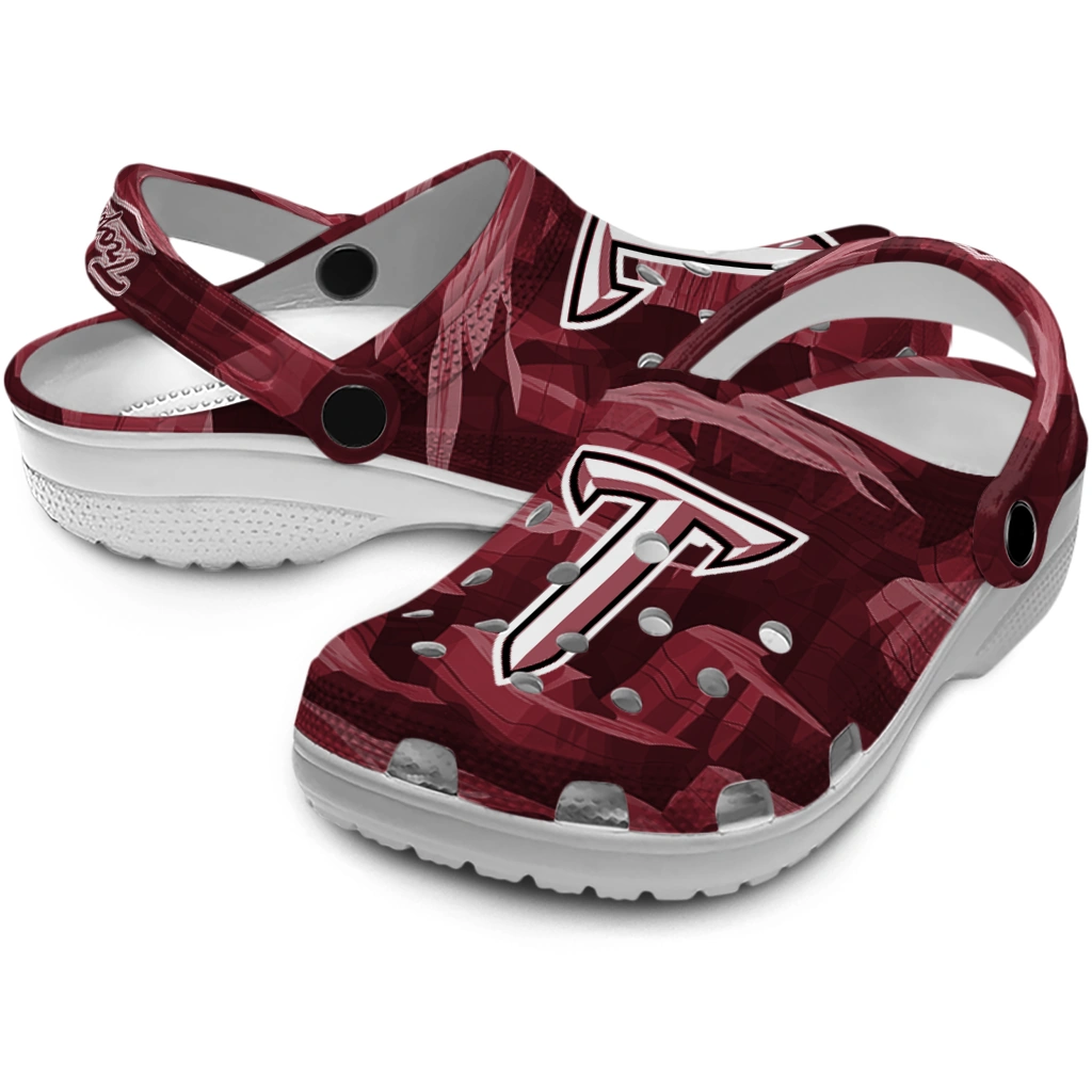 troy trojans canyon layers clogs high quality troy trojans canyon layers clogs high quality