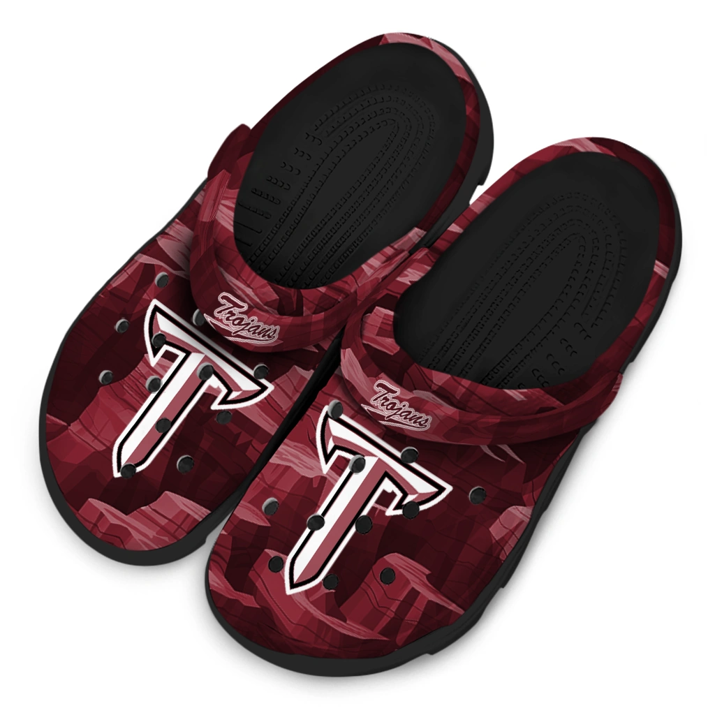 troy trojans canyon layers clogs latest model troy trojans canyon layers clogs latest model