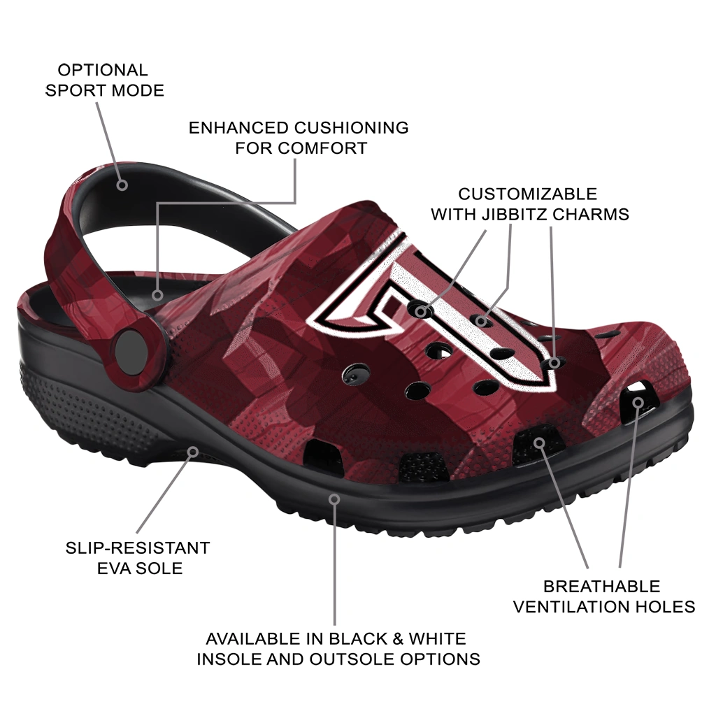 troy trojans canyon layers clogs new arrival troy trojans canyon layers clogs new arrival