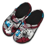 troy trojans cloud splash clogs best selling
