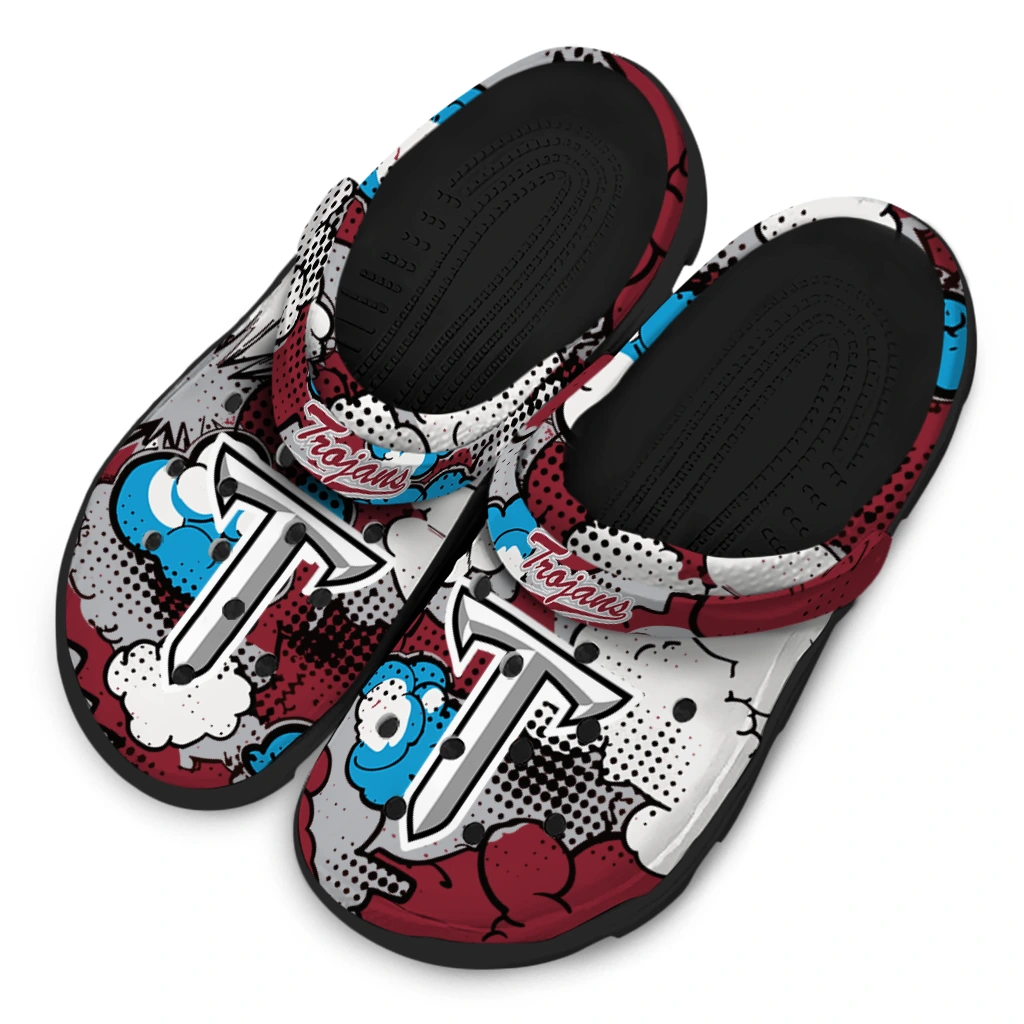 troy trojans cloud splash clogs latest model troy trojans cloud splash clogs latest model