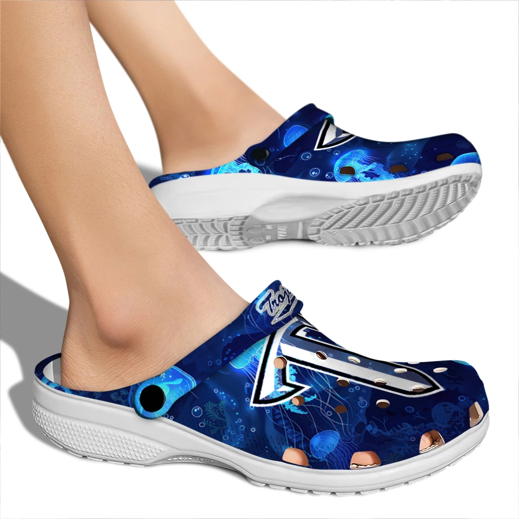 troy trojans jellyfish ocean clogs fashion forward troy trojans jellyfish ocean clogs fashion forward