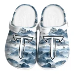 troy trojans mountain peaks clogs best selling