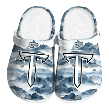 troy trojans mountain peaks clogs best selling