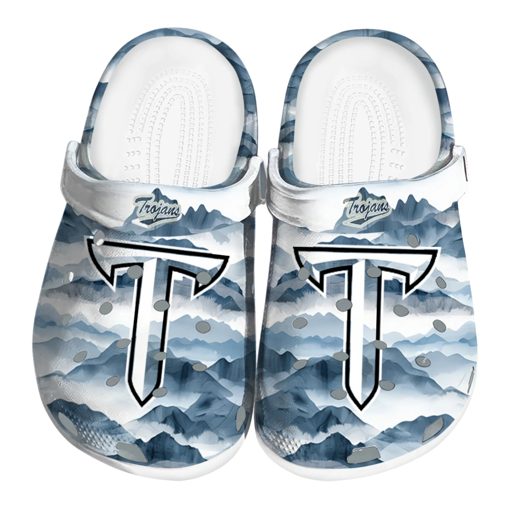 troy trojans mountain peaks clogs best selling troy trojans mountain peaks clogs best selling