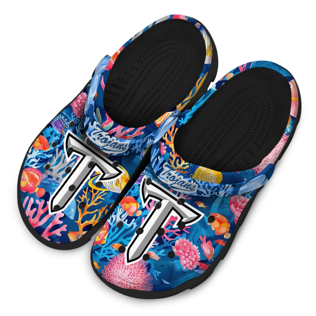 troy trojans ocean wonders clogs latest model troy trojans ocean wonders clogs latest model